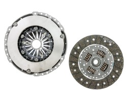 MITSUBISHI OUTLANDER II CLUTCH KIT