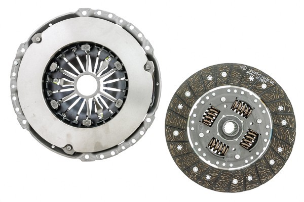 MITSUBISHI OUTLANDER II CLUTCH KIT