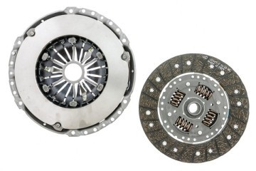 MITSUBISHI OUTLANDER II CLUTCH KIT