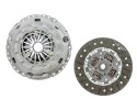 MITSUBISHI OUTLANDER II CLUTCH KIT Part manufacturer Aisin