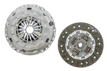 MITSUBISHI OUTLANDER II CLUTCH KIT Part manufacturer Aisin