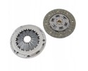 MITSUBISHI OUTLANDER II CLUTCH KIT Catalog number of the part KM 111R
