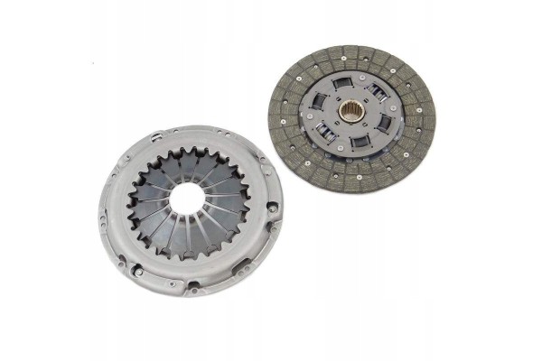 MITSUBISHI OUTLANDER II CLUTCH KIT Catalog number of the part KM 111R