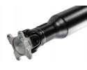 NTY NWN ME 084 DRIVE SHAFT Quality of parts according to GVO P replacement with original quality