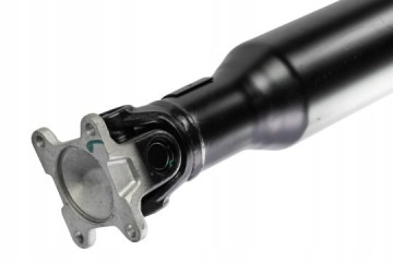 NTY NWN ME 084 DRIVE SHAFT Quality of parts according to GVO P replacement with original quality