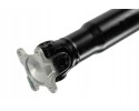 NTY NWN ME 084 DRIVE SHAFT Installation side rear