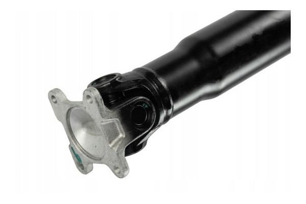 NTY NWN ME 084 DRIVE SHAFT Installation side rear