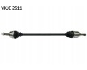 SKF VKJC 2511 Driveshaft