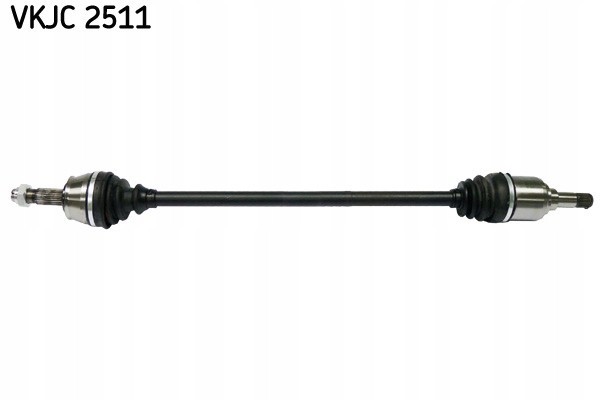 SKF VKJC 2511 Driveshaft