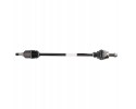SKF VKJC 2511 Driveshaft Catalog number of the part VKJC 2511