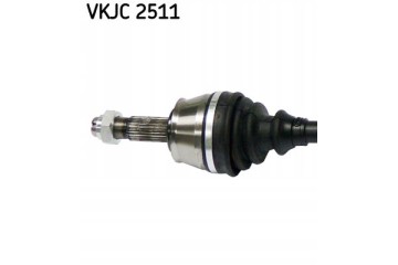 SKF VKJC 2511 Driveshaft Engine type gasoline