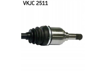 SKF VKJC 2511 Driveshaft Car type passenger cars