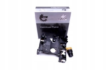 transmission controller auto MERCEDES Catalog number of the part 96SKV077