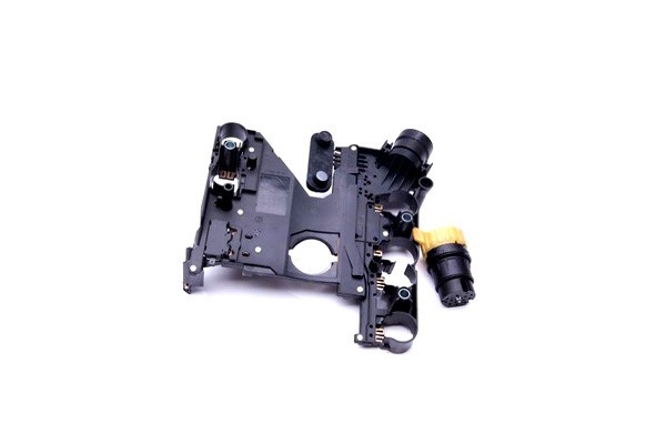 transmission controller auto MERCEDES Transmission type automatic