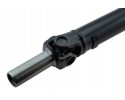 DRIVE SHAFT NTY NWN MZ 004 Part manufacturer NTY
