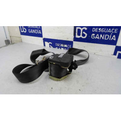 CINTURON SEGURIDAD DELANTERO DERECHO CITROEN C3