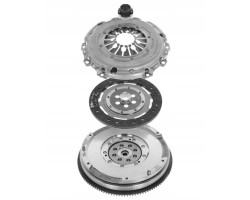 Clutch set VALEO VA837460