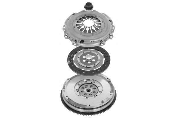 Clutch set VALEO VA837460