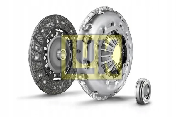 CLUTCH SET THRUST BEARING 622 3039 00 LUK