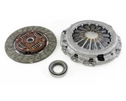 CLUTCH SET BEARING NSK2168 EXEDY NISSAN 350 WITH