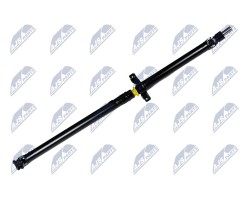 NTY NWN SB 008 DRIVE SHAFT
