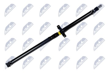 NTY NWN SB 008 DRIVE SHAFT