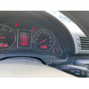 AUDI A4 BERLINA (8E) 1.9 TDI (96kW) AUDI A4 BERLINA (8E) 1.9 TDI (96kW)