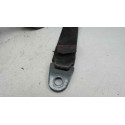  CINTURON SEGURIDAD DELANTERO DERECHO CITROEN C3 1.4 HDi SX Plus 2002 175586 CITROEN - 2