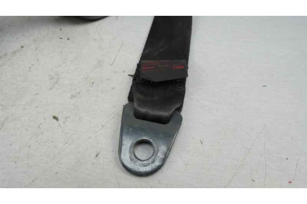  CINTURON SEGURIDAD DELANTERO DERECHO CITROEN C3 1.4 HDi SX Plus 2002 175586 CITROEN - 2