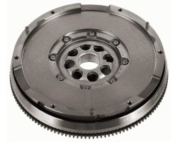DUAL MASS WHEEL CITROEN C4 C5 C8 JUMPY 2 0 HDI 09
