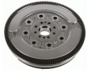 DUAL MASS WHEEL CITROEN C4 C5 C8 JUMPY 2 0 HDI 09 Part manufacturer Sachs