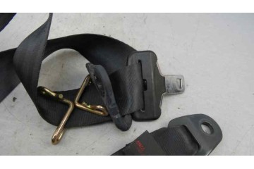  CINTURON SEGURIDAD DELANTERO DERECHO CITROEN C3 1.4 HDi SX Plus 2002 175586 CITROEN - 3