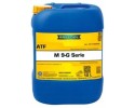 TRANSMISSION OIL ATF M 9 G SERIES 10L