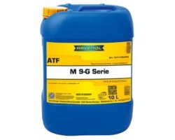 TRANSMISSION OIL ATF M 9 G SERIES 10L