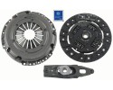 CLUTCH SET MITSUBISHI COLT 1 3 1 5 04 12