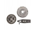 CLUTCH SET MITSUBISHI COLT 1 3 1 5 04 12 Catalog number of the part 3000 951 039