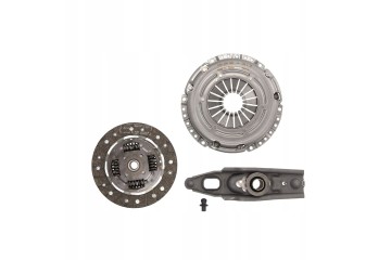CLUTCH SET MITSUBISHI COLT 1 3 1 5 04 12 Catalog number of the part 3000 951 039