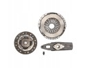 CLUTCH SET MITSUBISHI COLT 1 3 1 5 04 12 Car type passenger cars
