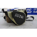  CINTURON SEGURIDAD DELANTERO DERECHO CITROEN C3 1.4 HDi SX Plus 2002 175586 CITROEN - 4