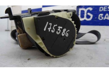  CINTURON SEGURIDAD DELANTERO DERECHO CITROEN C3 1.4 HDi SX Plus 2002 175586 CITROEN - 4