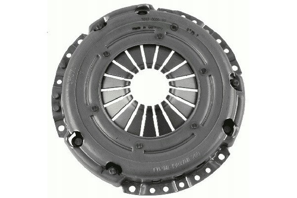 Sachs 3000 951 039 Juego de acoplamientos
