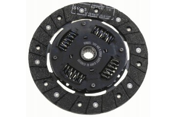 Sachs 3000 951 039 Juego de acoplamientos