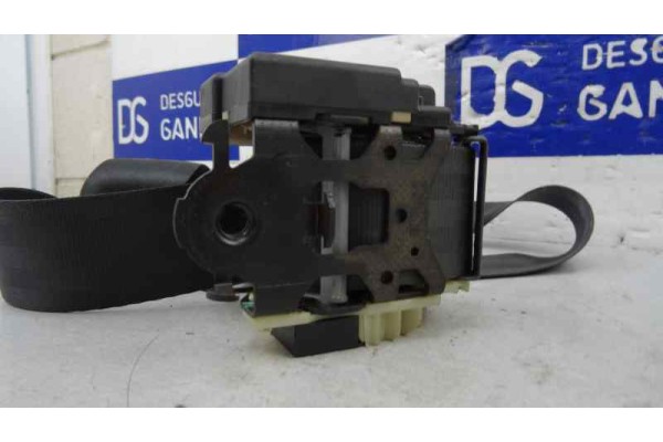  CINTURON SEGURIDAD DELANTERO DERECHO CITROEN C3 1.4 HDi SX Plus 2002 175586 CITROEN - 5