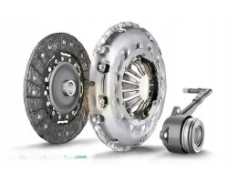 CLUTCH SET 623 3150 34 LUK RENAULT ESPACE