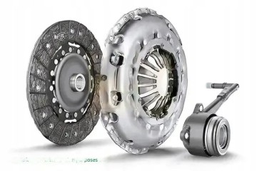 CLUTCH SET 623 3150 34 LUK RENAULT ESPACE