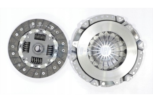 622115300 LUK SCHAEFFLER LUK Catalog number of the part 622 1153 00