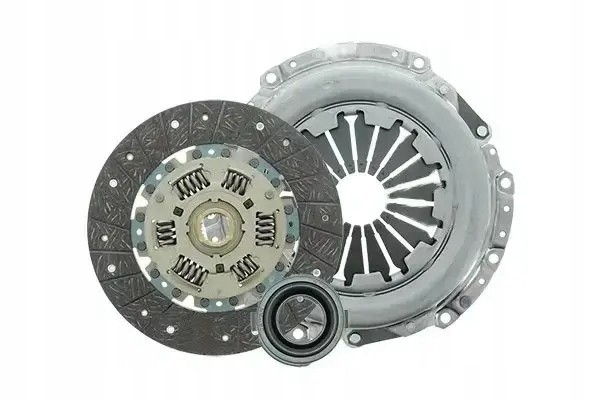 CLUTCH KIT KZ 136 AISIN MAZDA 6 I II