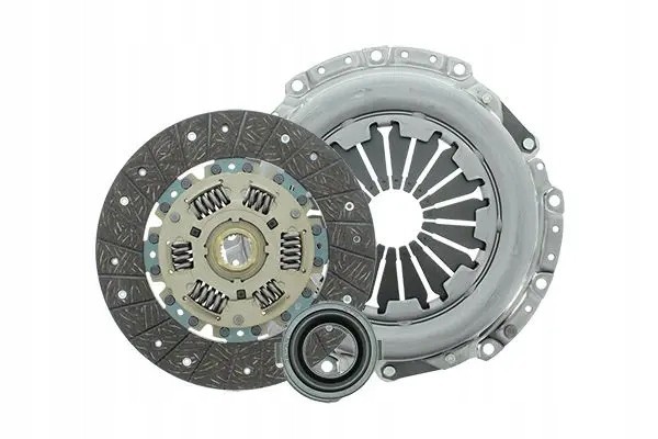 CLUTCH KIT KZ 136 AISIN MAZDA 6 I II Packaging status original
