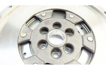 Schaeffler LuK 415 0431 10 Flywheel Car type cargo vans passenger cars