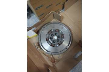 Schaeffler LuK 415 0431 10 Flywheel Catalog number of substitutes BLUE PRINT ADV183503 KAWE DMF280 NTY NZS VW 005 PROCODIS FRANC